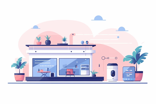 home-automation wireless-security intrusion-detection