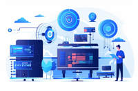 surveillance smart-locks alarm-systems