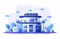 biometrics home-automation wireless-security